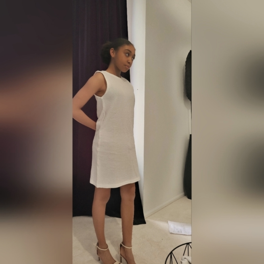 Club Monaco mini dress